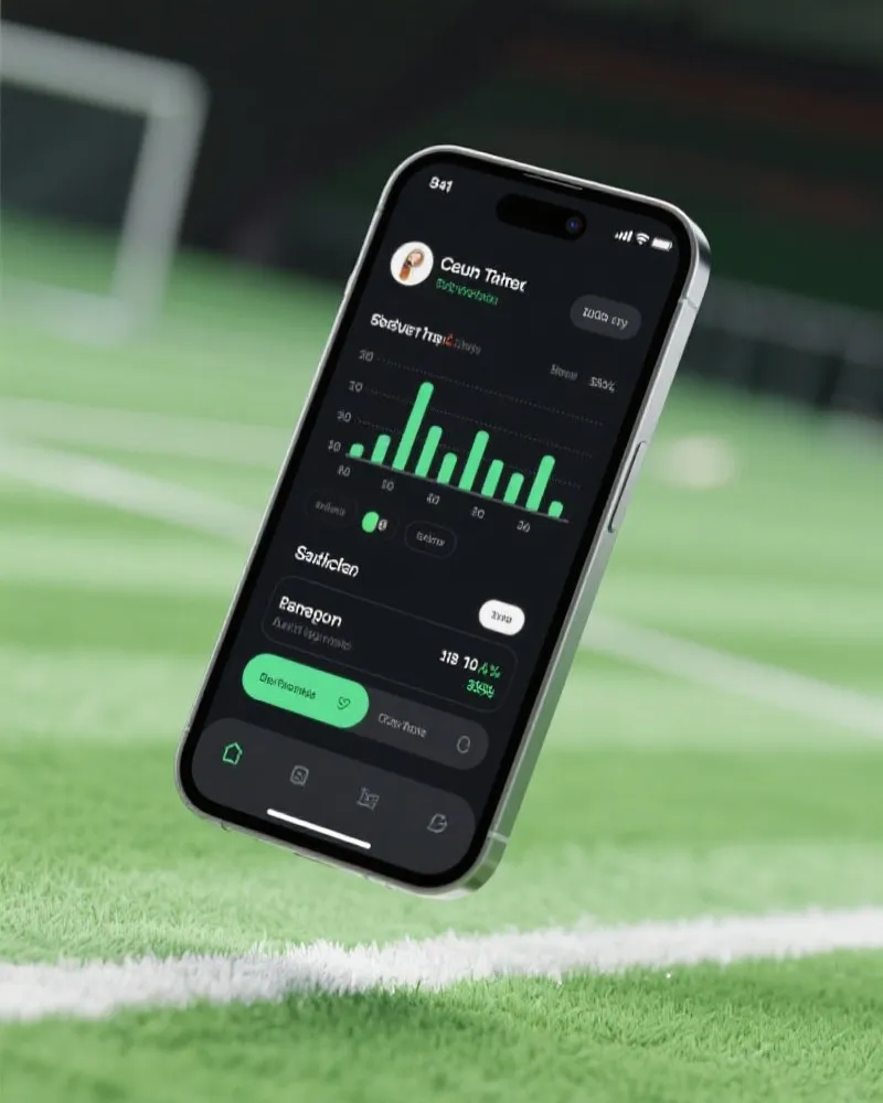 皇冠体育App界面展示