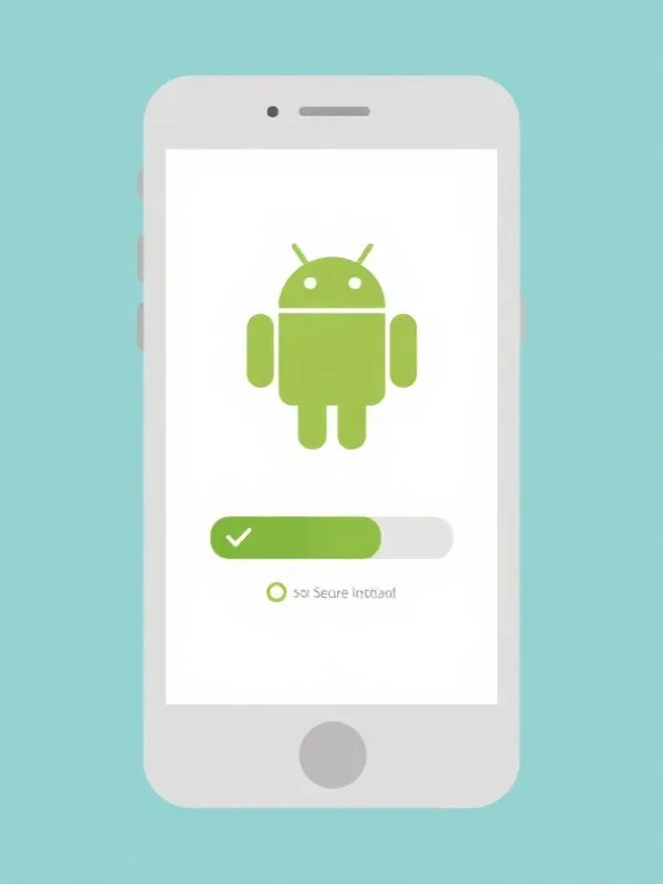 Android Installation Guide