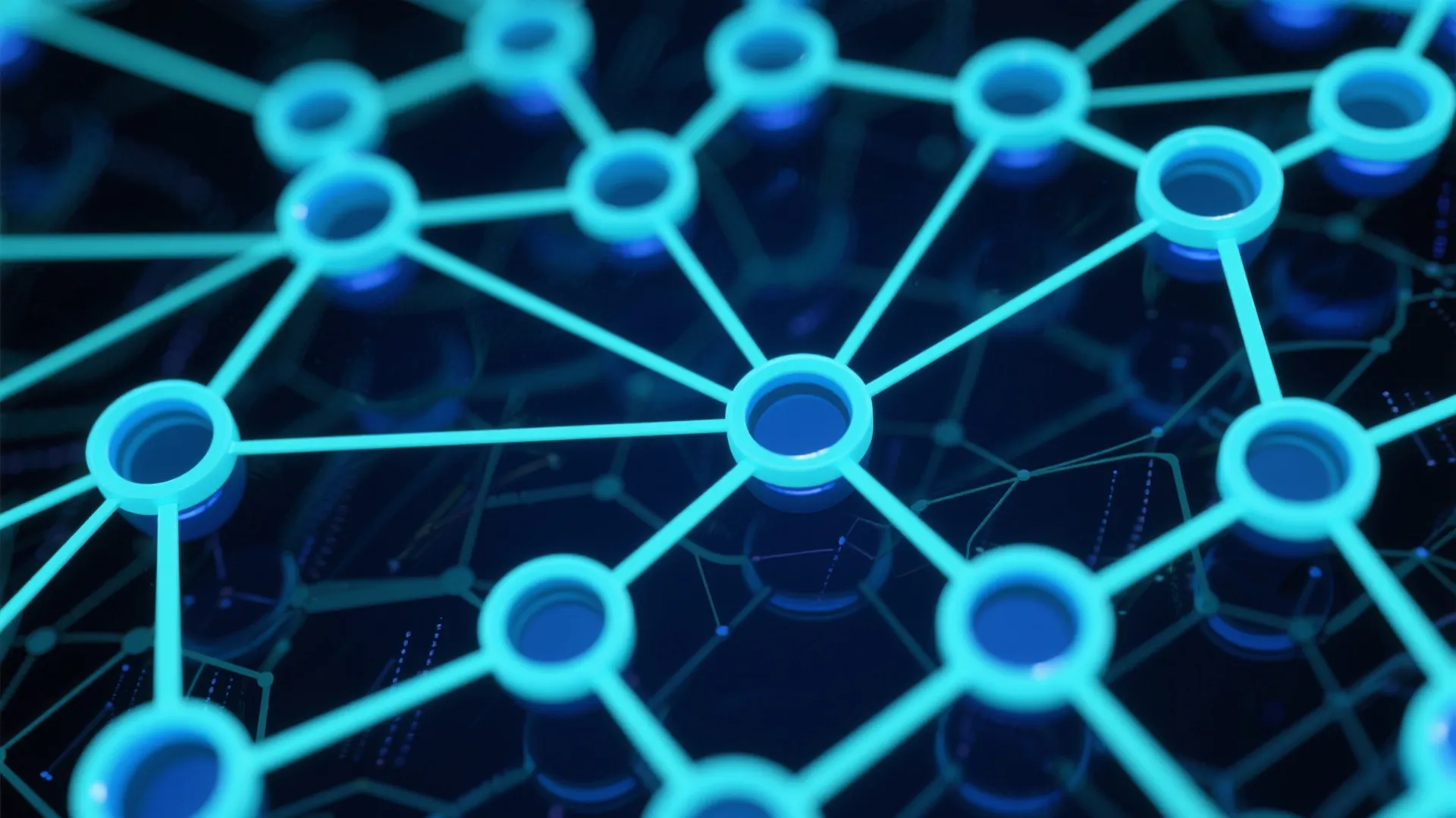 Technology Background